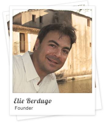 Elie Berdugo